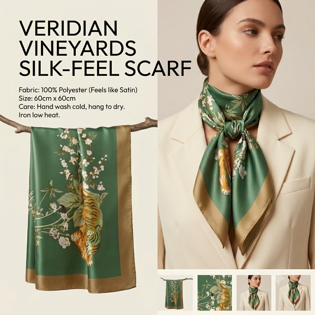 Scarf for