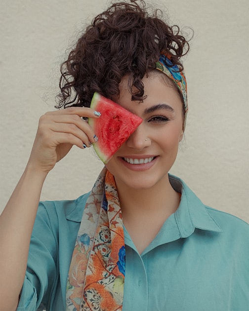 The History of Scarves