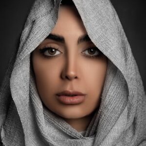 Classic Cashmere Scarf