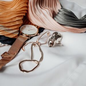 Lightweight Summer Scarf